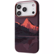 Чохол Proove Gleam Case with Magnetic Ring iPhone 17 Pro gold peak PCGCIP17P066 фото